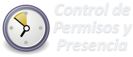 Control de Permisos y Presencia
