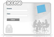 Acceso al sistema